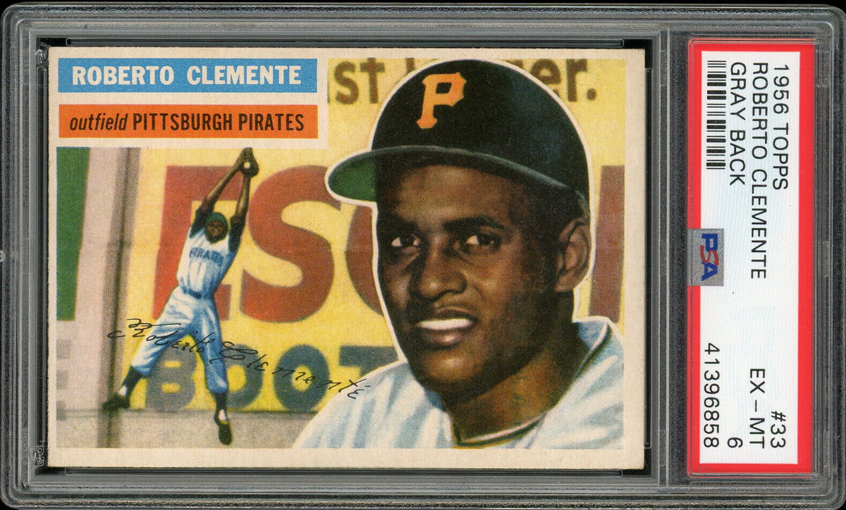 1956 Topps Minnie Minoso