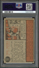 Load image into Gallery viewer, 1962 Topps #360 Yogi Berra HOF New York Yankees PSA 7 NM
