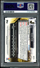 Load image into Gallery viewer, 2017 Bowman Mega Box Shohei Ohtani Chrome Prospects PSA 10 Gem Mint
