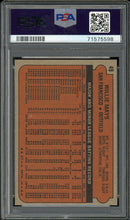 Load image into Gallery viewer, 1972 Topps #49 Willie Mays HOF San Francisco Giants PSA 9 Mint
