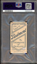 Load image into Gallery viewer, 1909-11 T206 Chief Bender Portrait HOF Philadelphia Athletics PSA 4.5 VG-EX+
