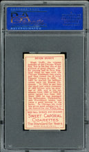 Load image into Gallery viewer, 1911 T205 Hugh Duffy HOF Chicago White Sox PSA 5 EX
