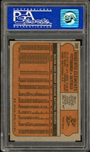 Load image into Gallery viewer, 1972 Topps #309 Roberto Clemente HOF Pittsburgh Pirates PSA 7 NM
