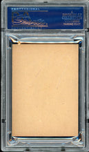 Load image into Gallery viewer, 1934-36 Batter-Up #64 Dizzy Dean HOF St. Louis Cardinals PSA 5 EX
