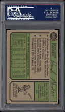 Load image into Gallery viewer, 1974 Topps #252 Dave Parker Rookie HOF Pittsburgh Pirates PSA 8 NM-MT
