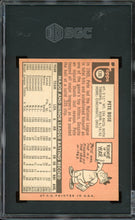 Load image into Gallery viewer, 1969 Topps #120 Pete Rose Cincinnati Reds SGC 7.5 NM+
