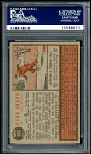 Load image into Gallery viewer, 1962 Topps #320 Hank Aaron HOF Milwaukee Braves PSA 5.5 EX+
