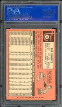 Load image into Gallery viewer, 1969 Topps #50 Roberto Clemente HOF Pittsburgh Pirates PSA 7 NM
