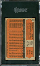 Load image into Gallery viewer, 1972 Topps #309 Roberto Clemente HOF Pittsburgh Pirates SGC 7 NM
