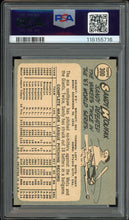 Load image into Gallery viewer, 1965 Topps #300 Sandy Koufax HOF Los Angeles Dodgers PSA 8 NM-MT
