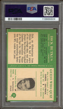 Load image into Gallery viewer, 1966 Philadelphia #31 Dick Butkus Rookie HOF Chicago Bears PSA 6 EX-MT
