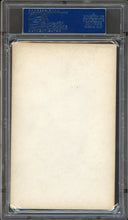 Load image into Gallery viewer, 1933 Worch Cigar Jimmy Foxx HOF Philadelphia Athletics PSA 4 VG-EX
